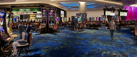 Grand Island Casino Resort at Fonner Park Celebrates .